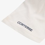Converse Retro Remix Çocuk Beyaz T-Shirt