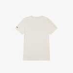 Converse Retro Remix Çocuk Beyaz T-Shirt