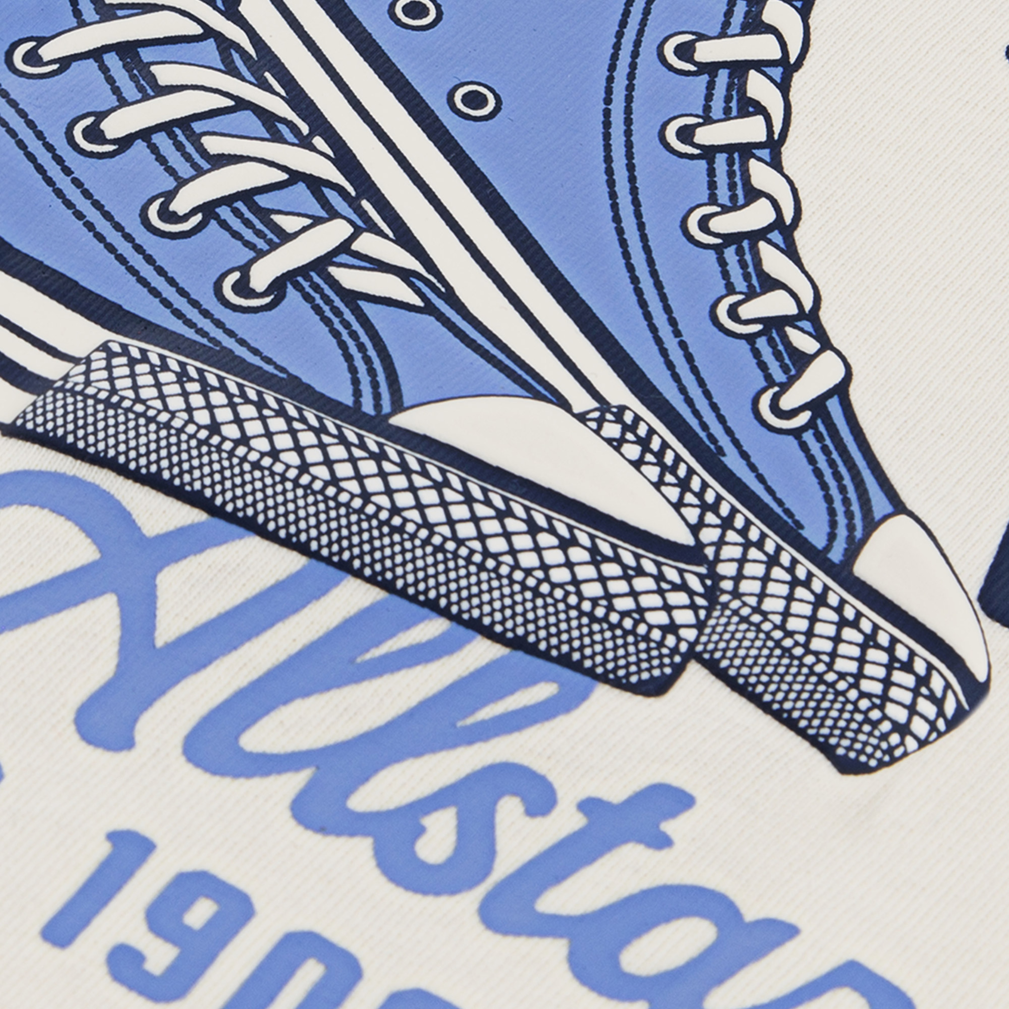 Converse Retro Remix Çocuk Beyaz T-Shirt