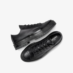 Converse Chuck 70 Formal Leather Unisex Siyah Sneaker