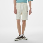 Converse Retro All Star Erkek Krem Şort