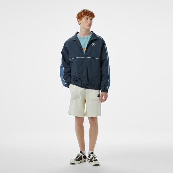 Converse Retro All Star Erkek Krem Şort