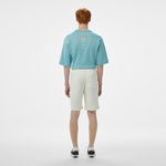 Converse Retro All Star Erkek Krem Şort