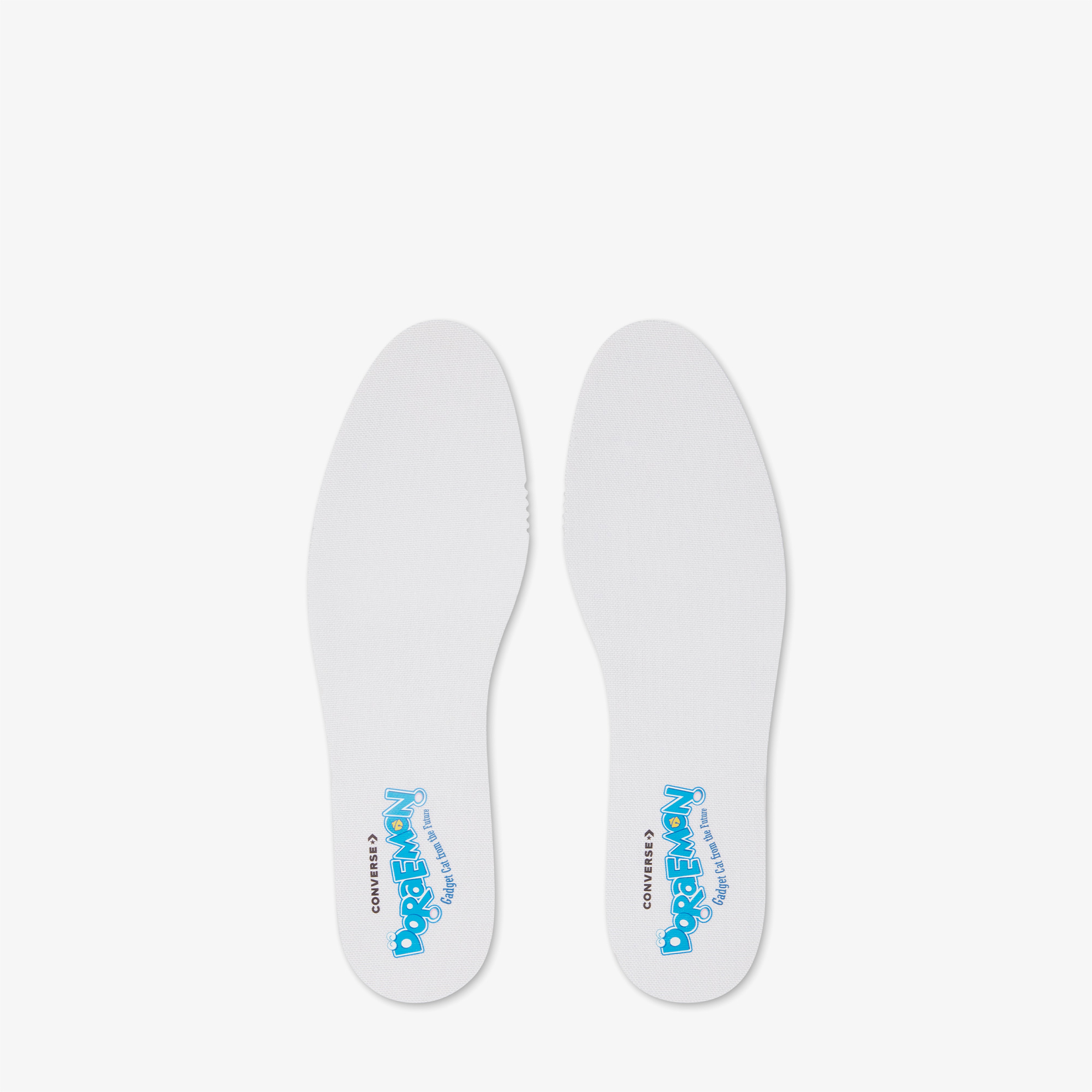 Converse x Doraemon Unisex Sarı Chuck 70 Sneaker