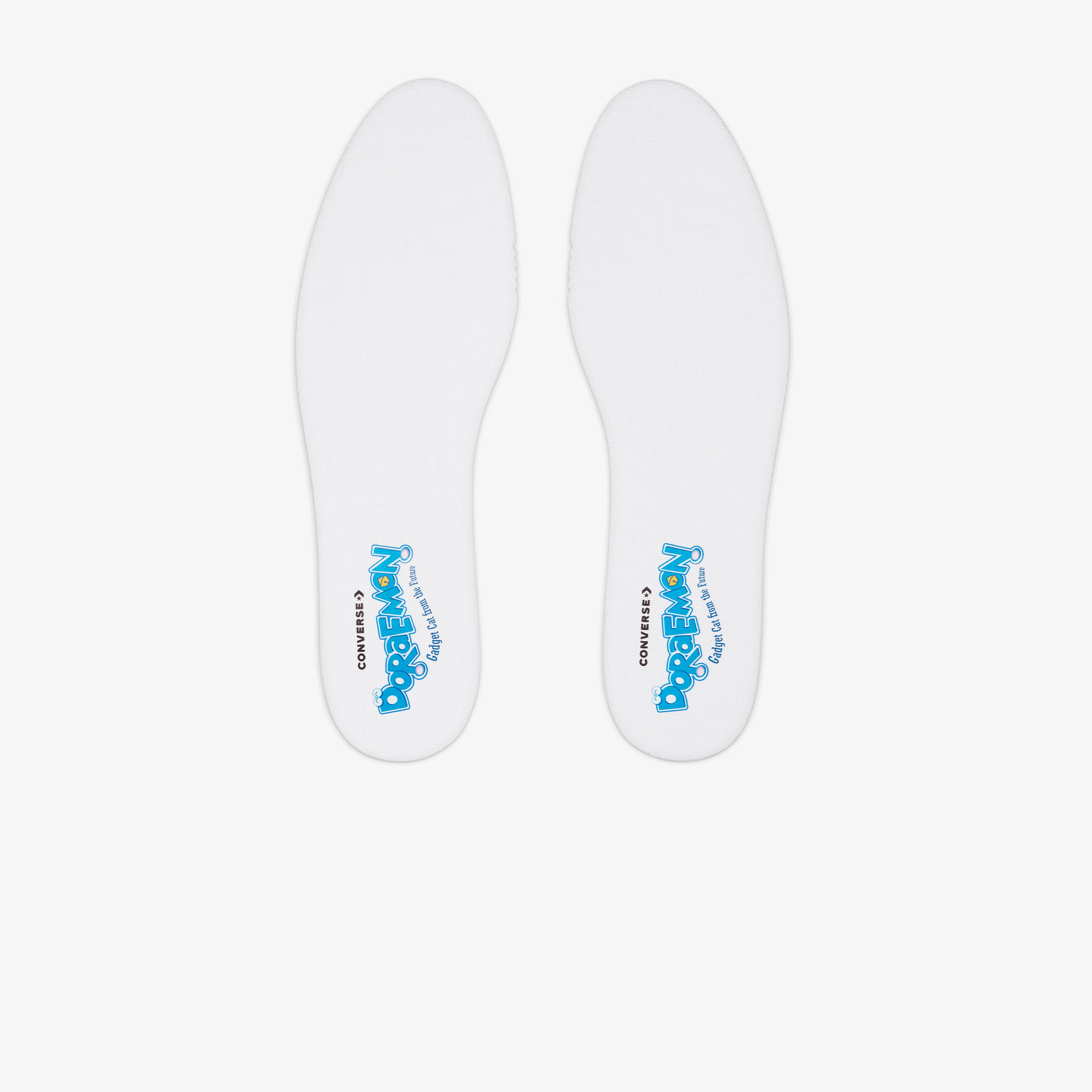 Converse x Doraemon Unisex Beyaz Chuck Taylor All Star Sneaker