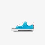 Converse x Doraemon Çocuk Mavi Chuck Taylor All Star Sneaker