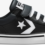 Converse Pro Blaze Leather Çocuk Siyah Sneaker