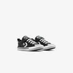 Converse Pro Blaze Leather Çocuk Siyah Sneaker