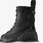 Converse Chuck 70 Rugged Waterproof Unisex Siyah Bot