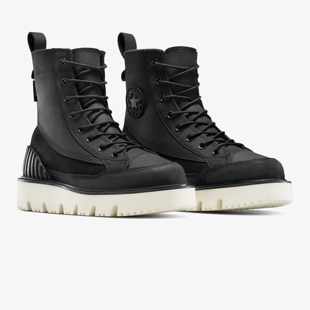 Converse Siyah Converse Chuck 70 Rugged Waterproof Unisex