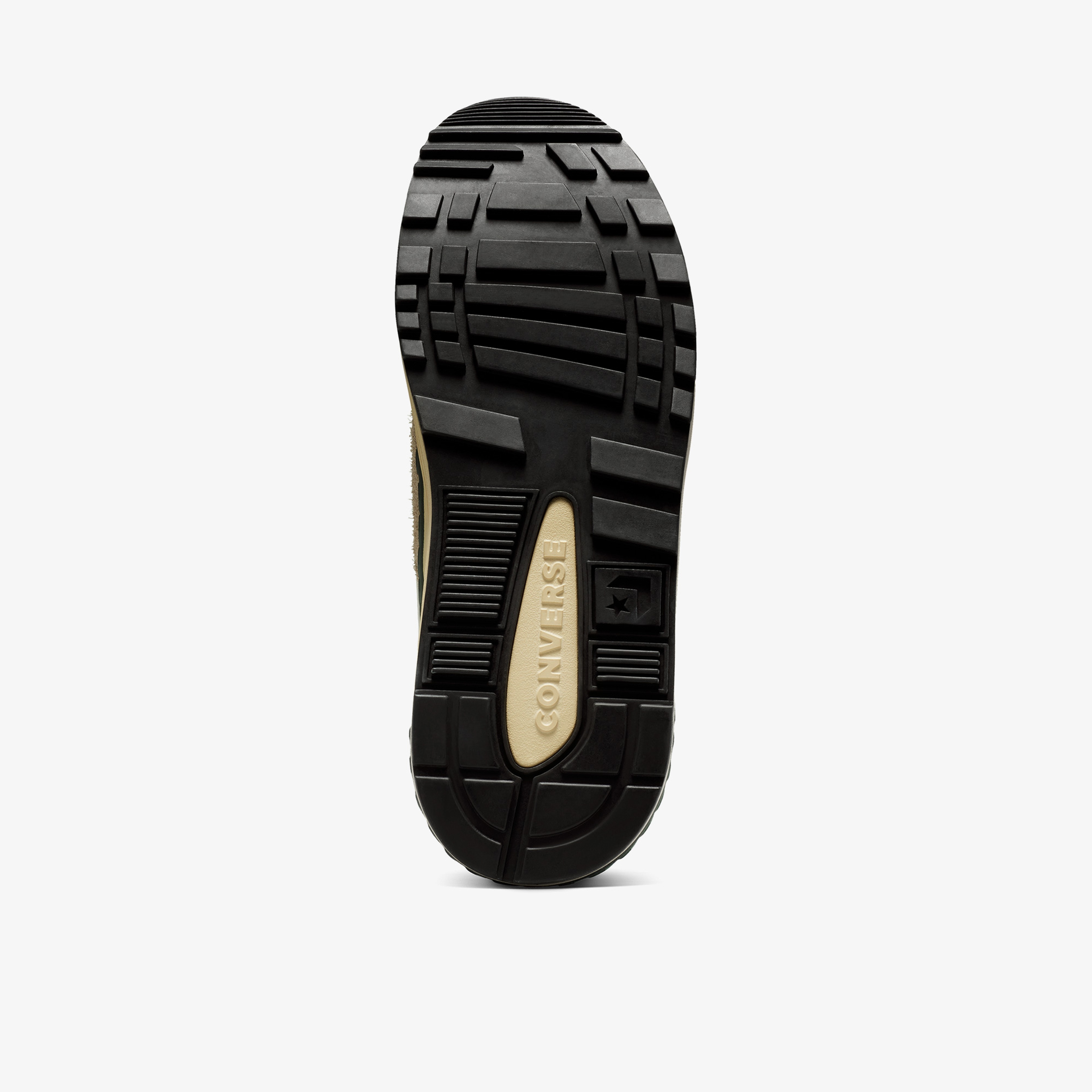 Converse Wave Trainer Unisex Kahverengi Sneaker