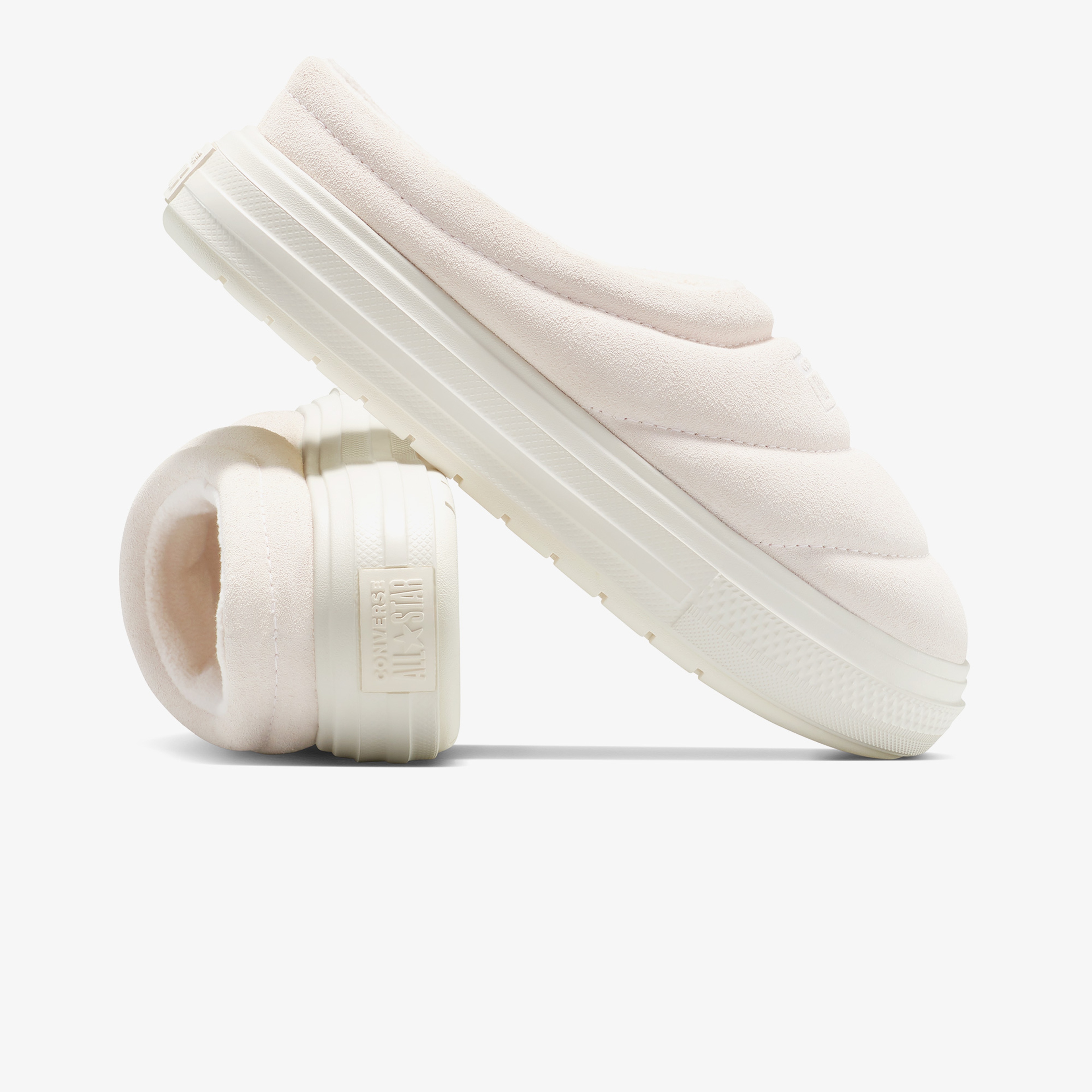 Converse Chuck Taylor All Star Elements Mule Unisex Pembe Sneaker