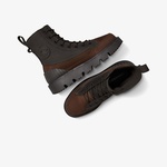Converse Chuck 70 Rugged Waterproof Unisex Kahverengi Bot