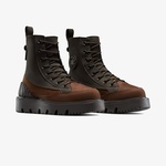 Converse Chuck 70 Rugged Waterproof Unisex Kahverengi Bot