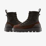 Converse Chuck 70 Rugged Waterproof Unisex Kahverengi Bot