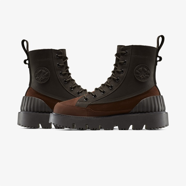 Converse Kahverengi Converse Chuck 70 Rugged Waterproof Unisex