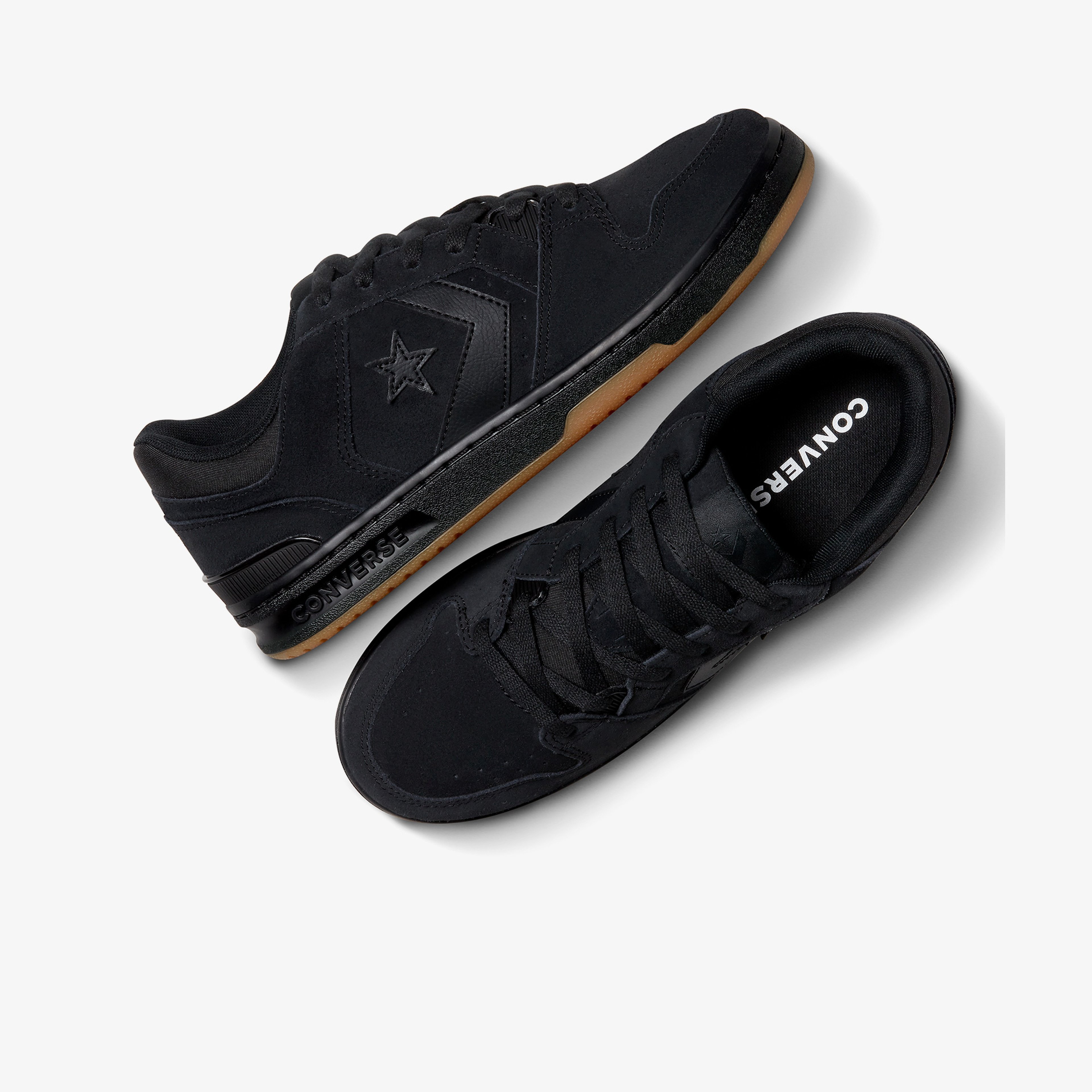 Converse Lifestyle 1998 Unisex Siyah Sneaker