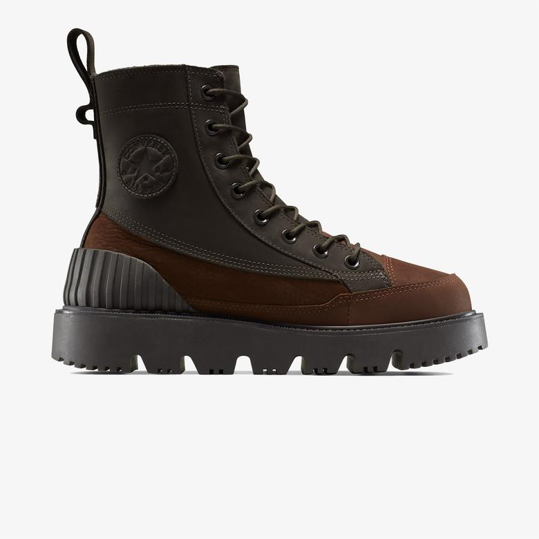 Converse Chuck 70 Rugged Waterproof Unisex Kahverengi Bot