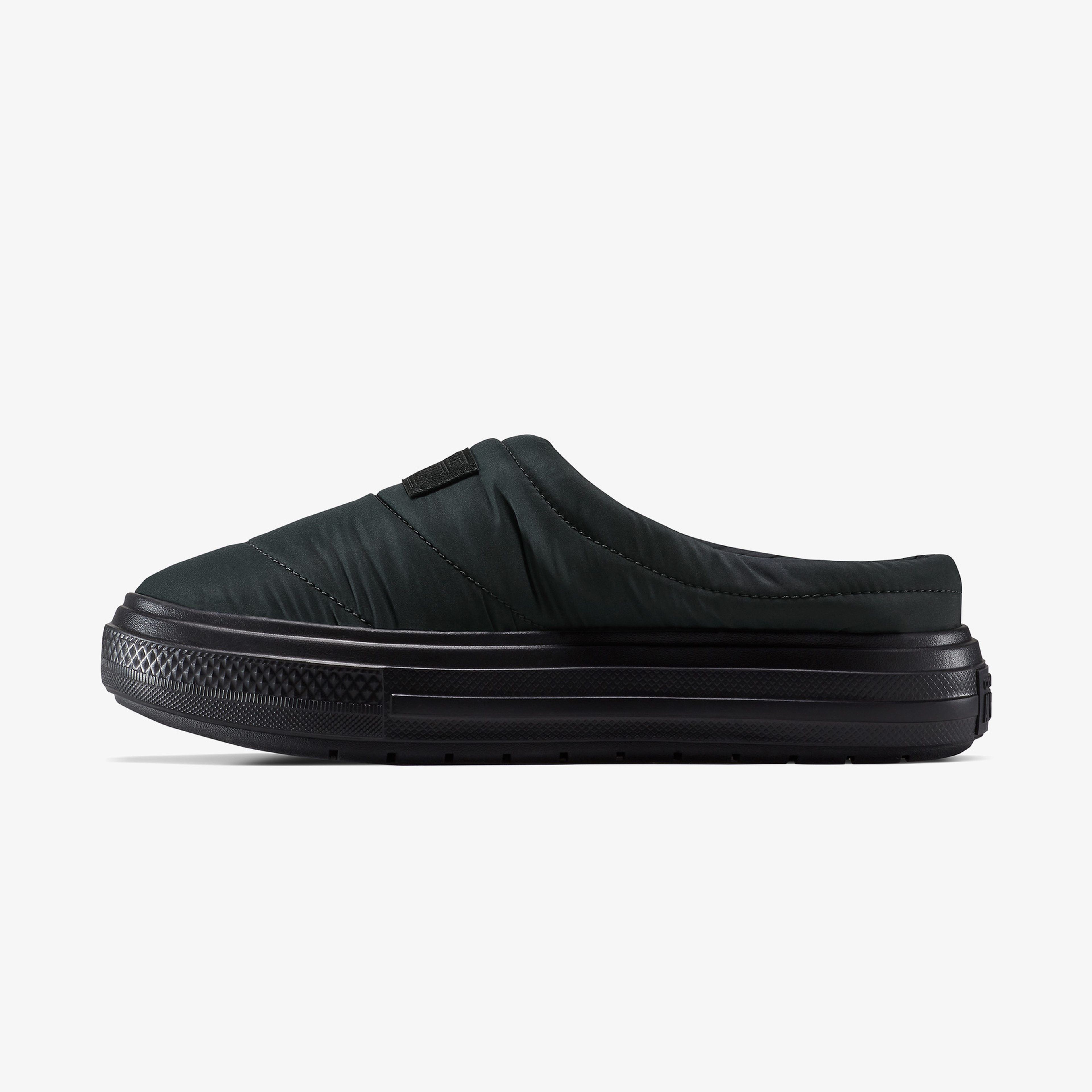 Converse Chuck Taylor All Star Elements Mule Unisex Siyah Sneaker