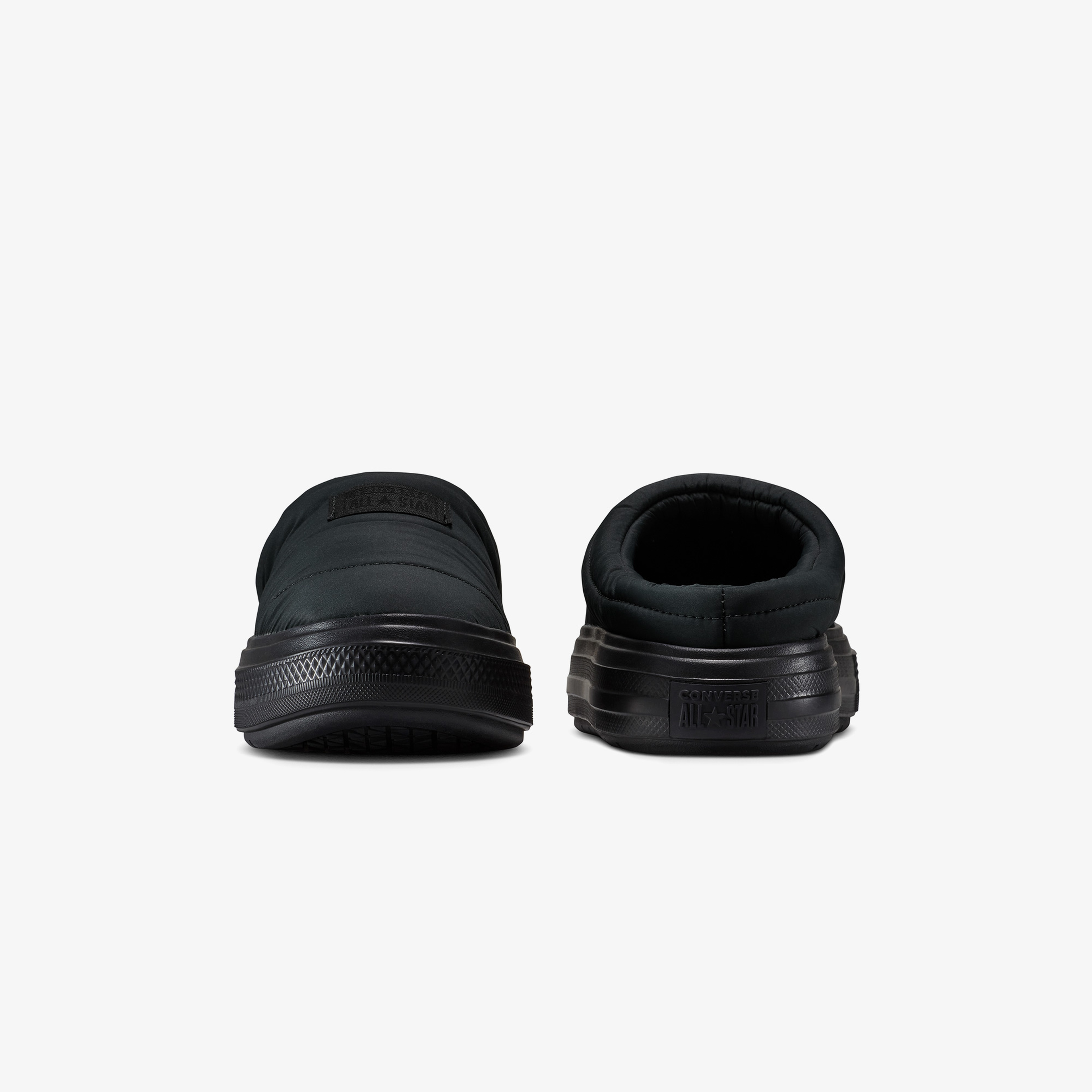 Converse Chuck Taylor All Star Elements Mule Unisex Siyah Sneaker