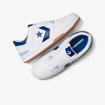 Converse Lifestyle 1998 Unisex Beyaz/Mavi Sneaker