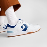 Converse Lifestyle 1998 Unisex Beyaz/Mavi Sneaker