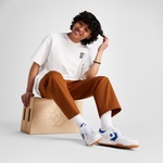 Converse Lifestyle 1998 Unisex Beyaz/Mavi Sneaker