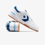 Converse Lifestyle 1998 Unisex Beyaz/Mavi Sneaker