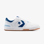 Converse Lifestyle 1998 Unisex Beyaz/Mavi Sneaker