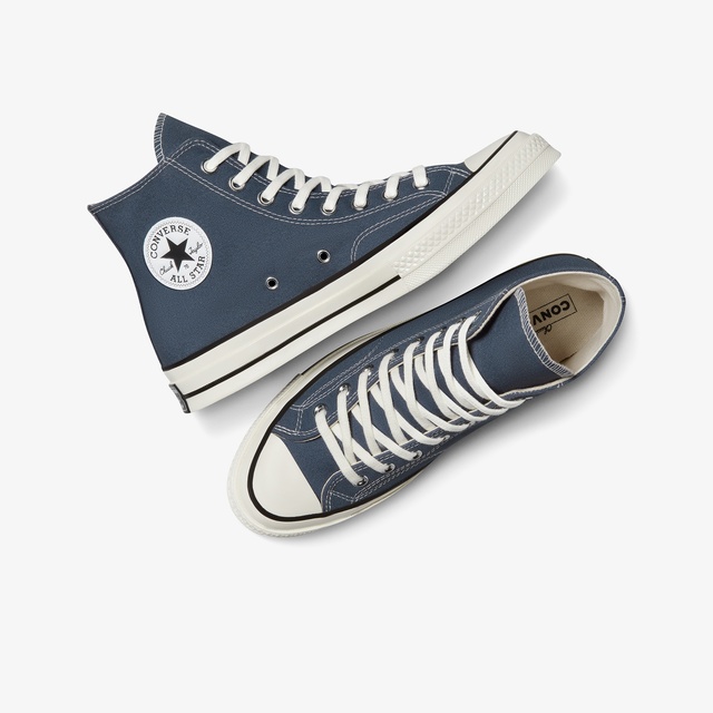 Converse Mavi Converse Chuck 70