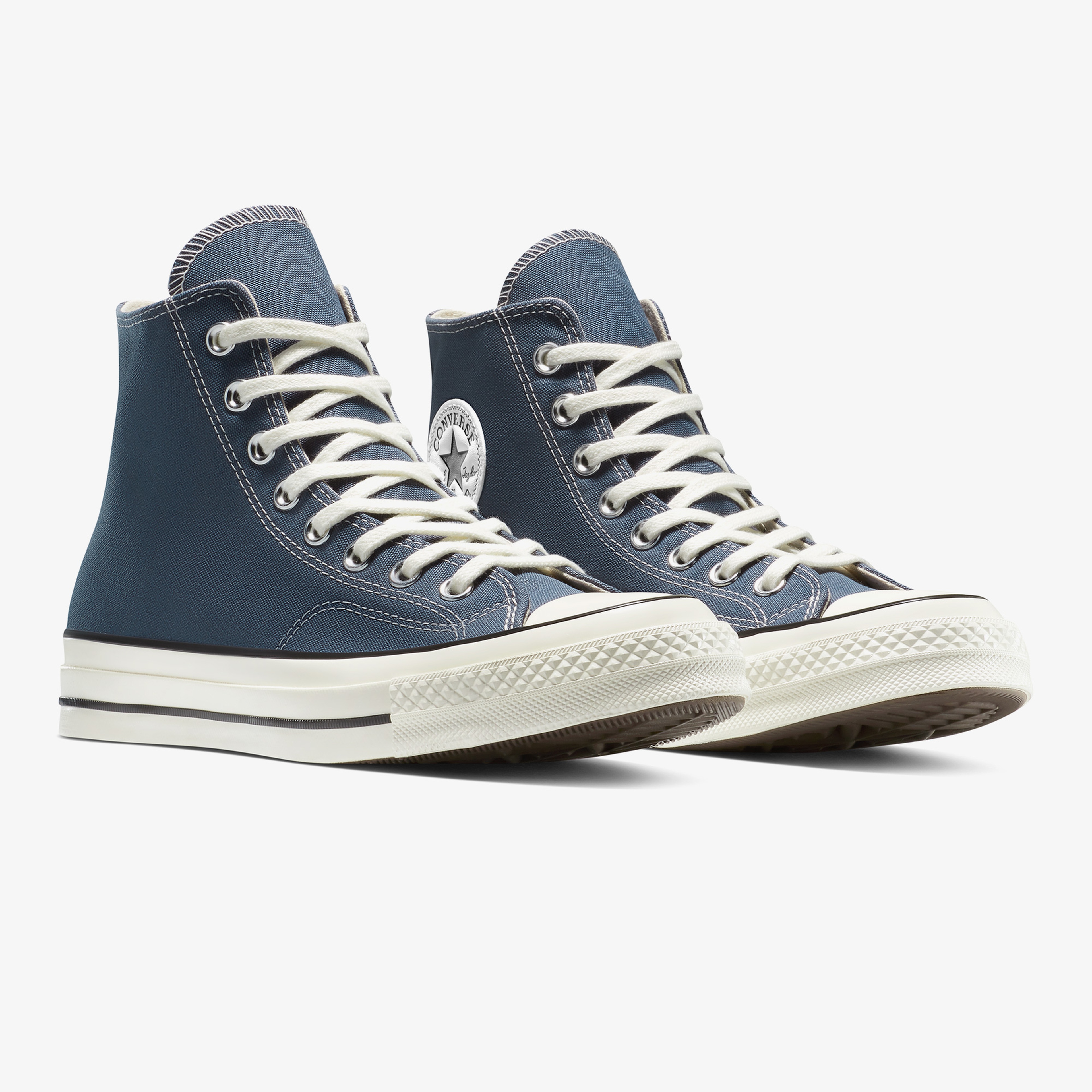 Converse Chuck 70 Seasonal Unisex Mavi Sneaker