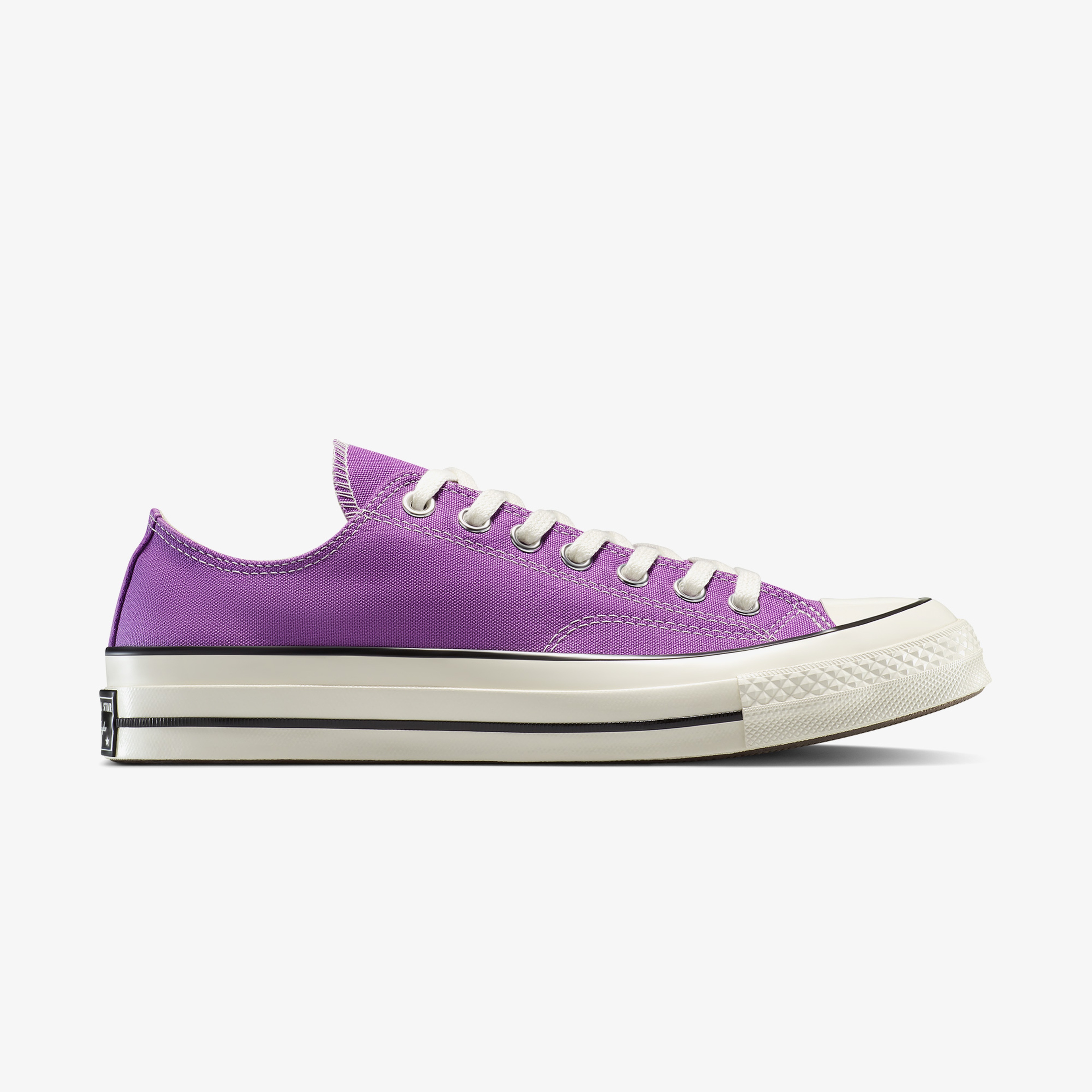 Converse Chuck 70 Unisex Mor Sneaker