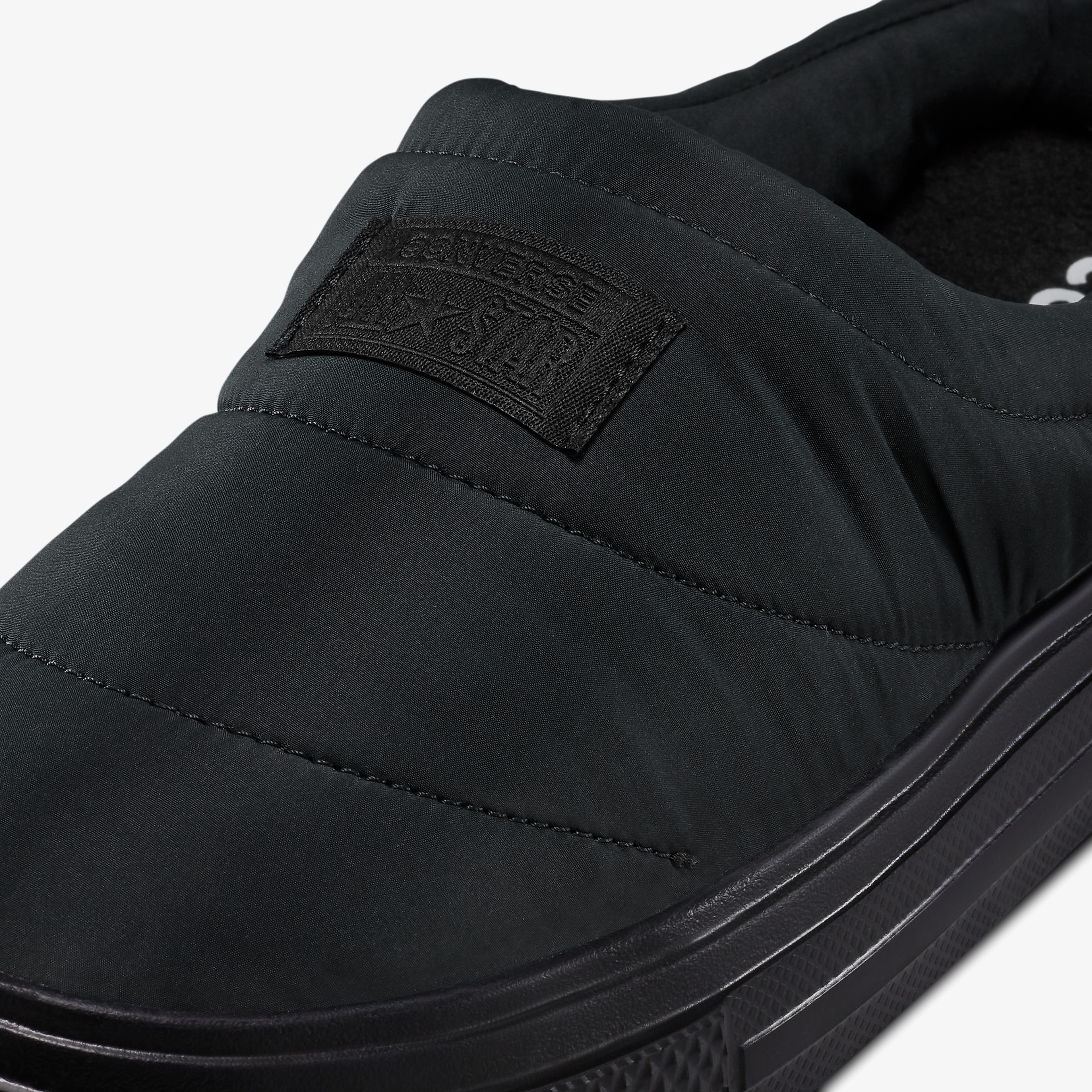 Converse Chuck Taylor All Star Elements Mule Unisex Siyah Sneaker