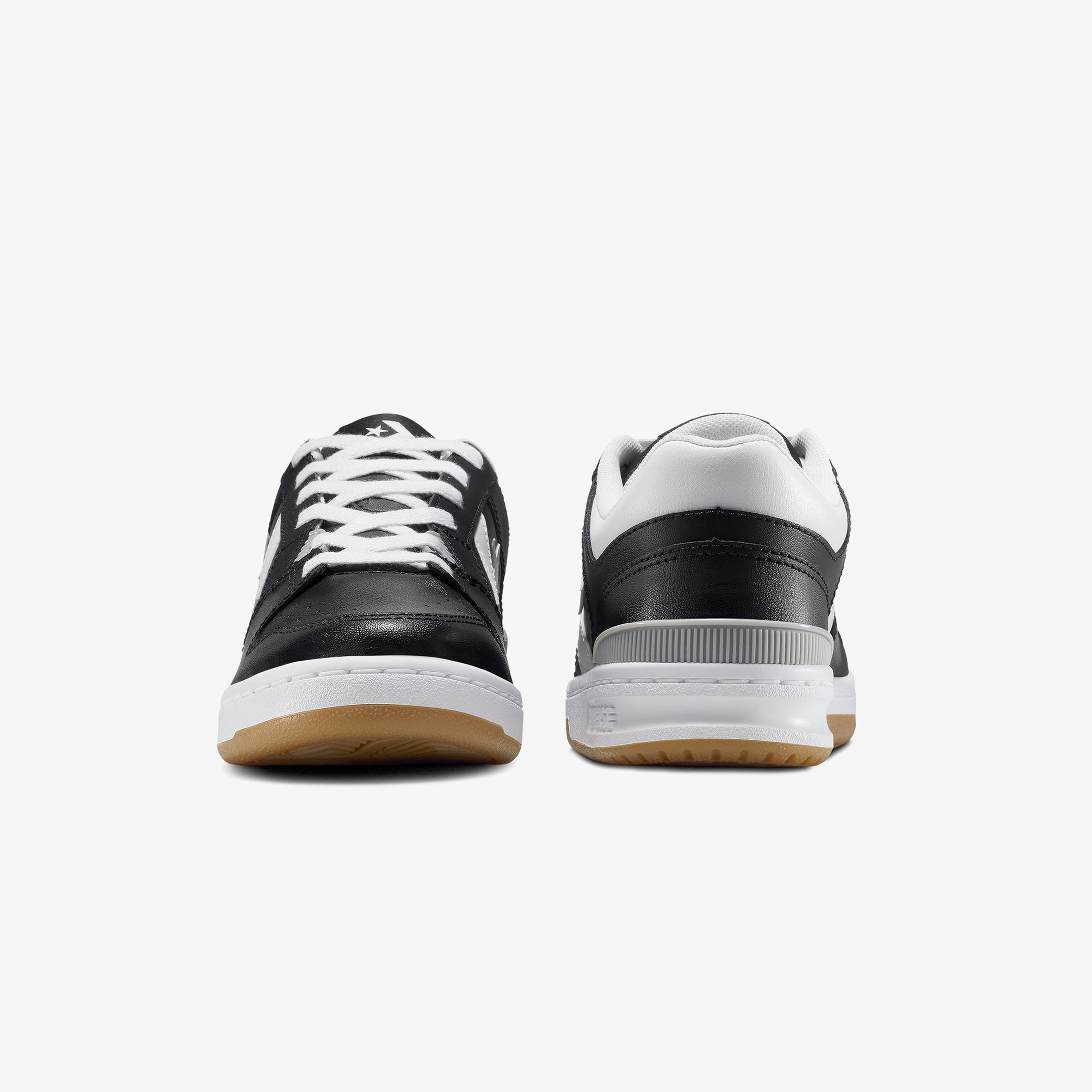 Converse Lifestyle 1998 Unisex Siyah/Beyaz Sneaker