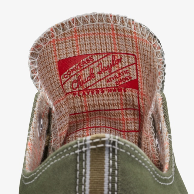 Converse Haki Converse Chuck 70 Unisex