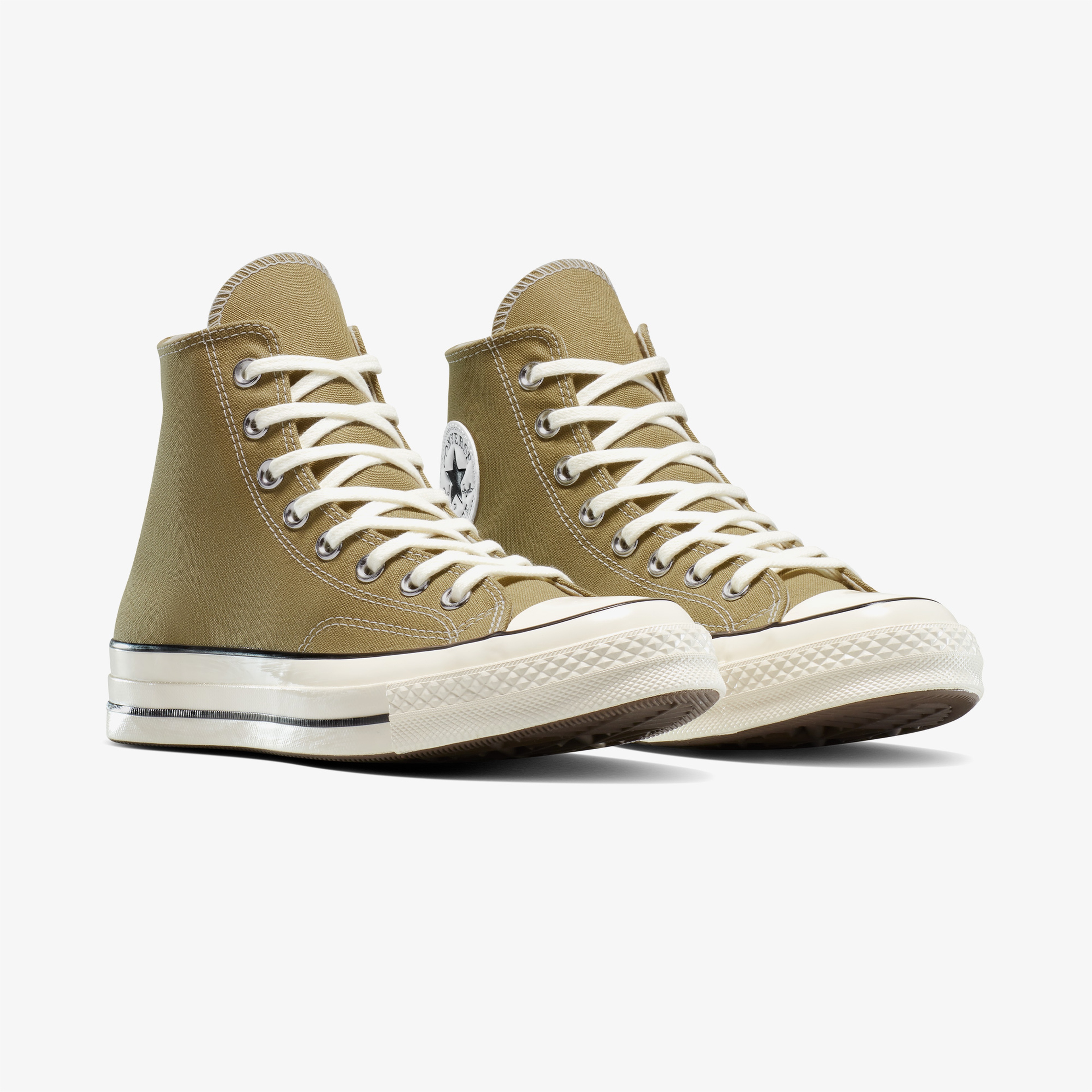 Converse Chuck 70 Swamp Core Unisex Haki Sneaker