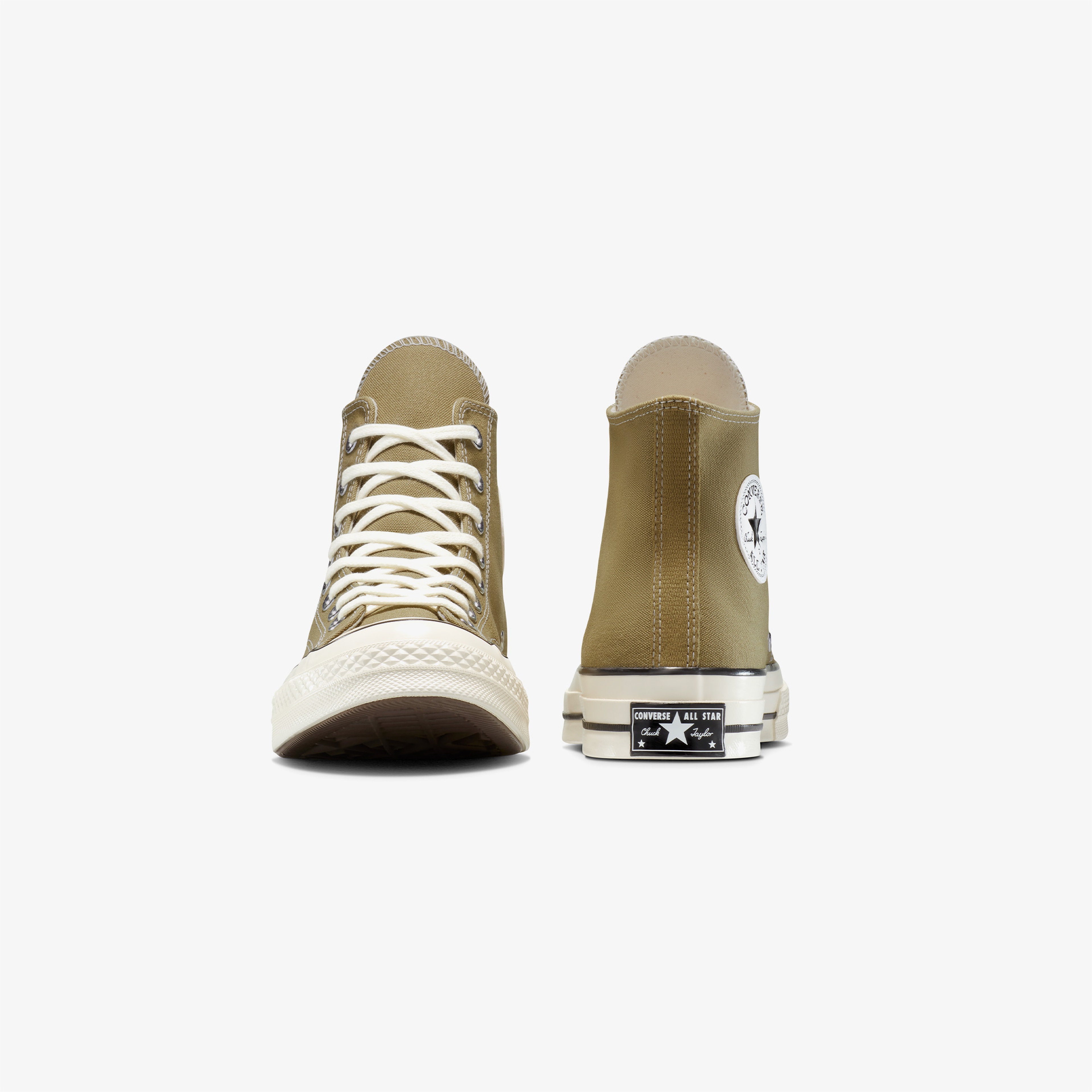 Converse Chuck 70 Swamp Core Unisex Haki Sneaker