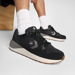 Converse Wave Trainer Low Top Unisex Siyah Sneaker