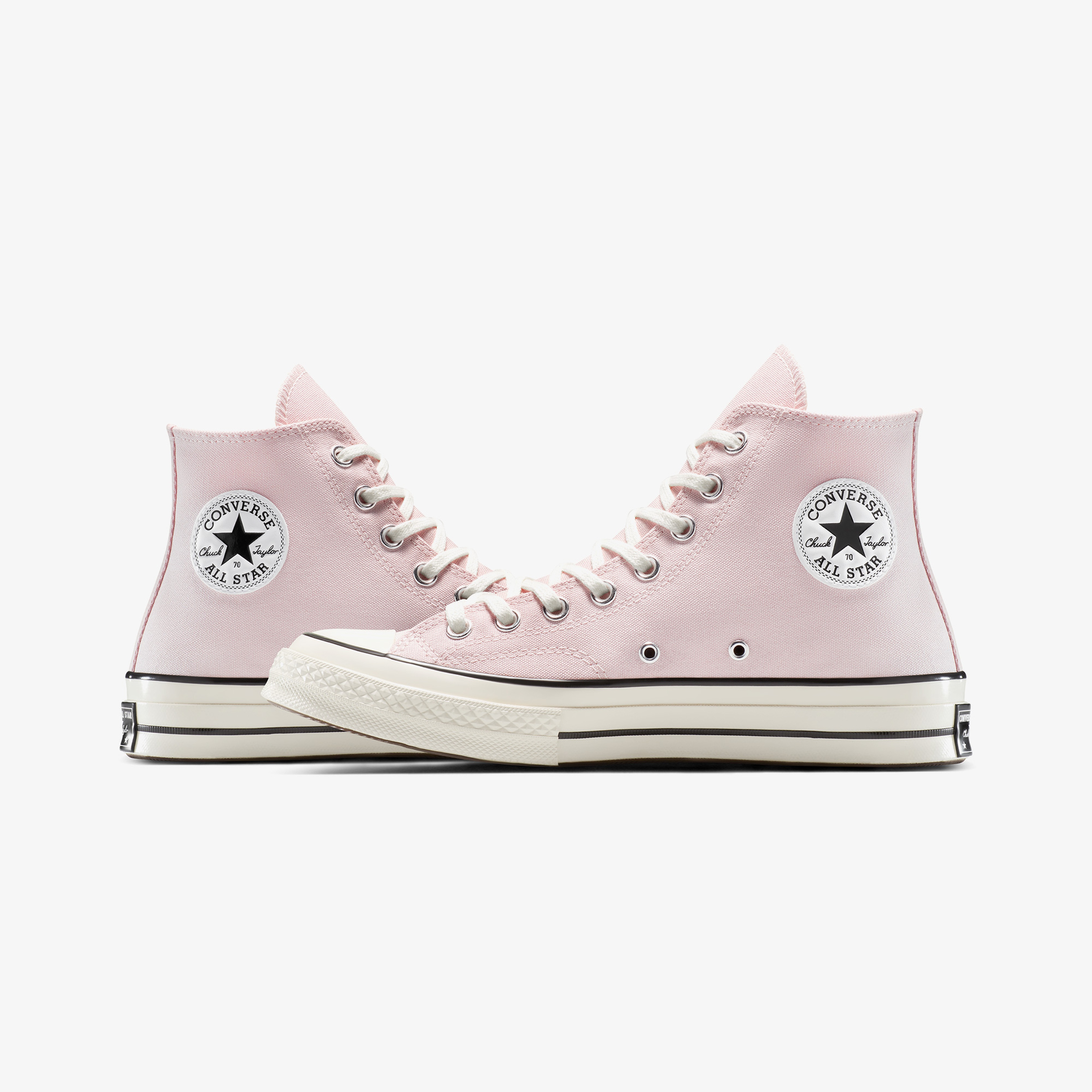 Converse Chuck 70 Unisex Pembe Sneaker