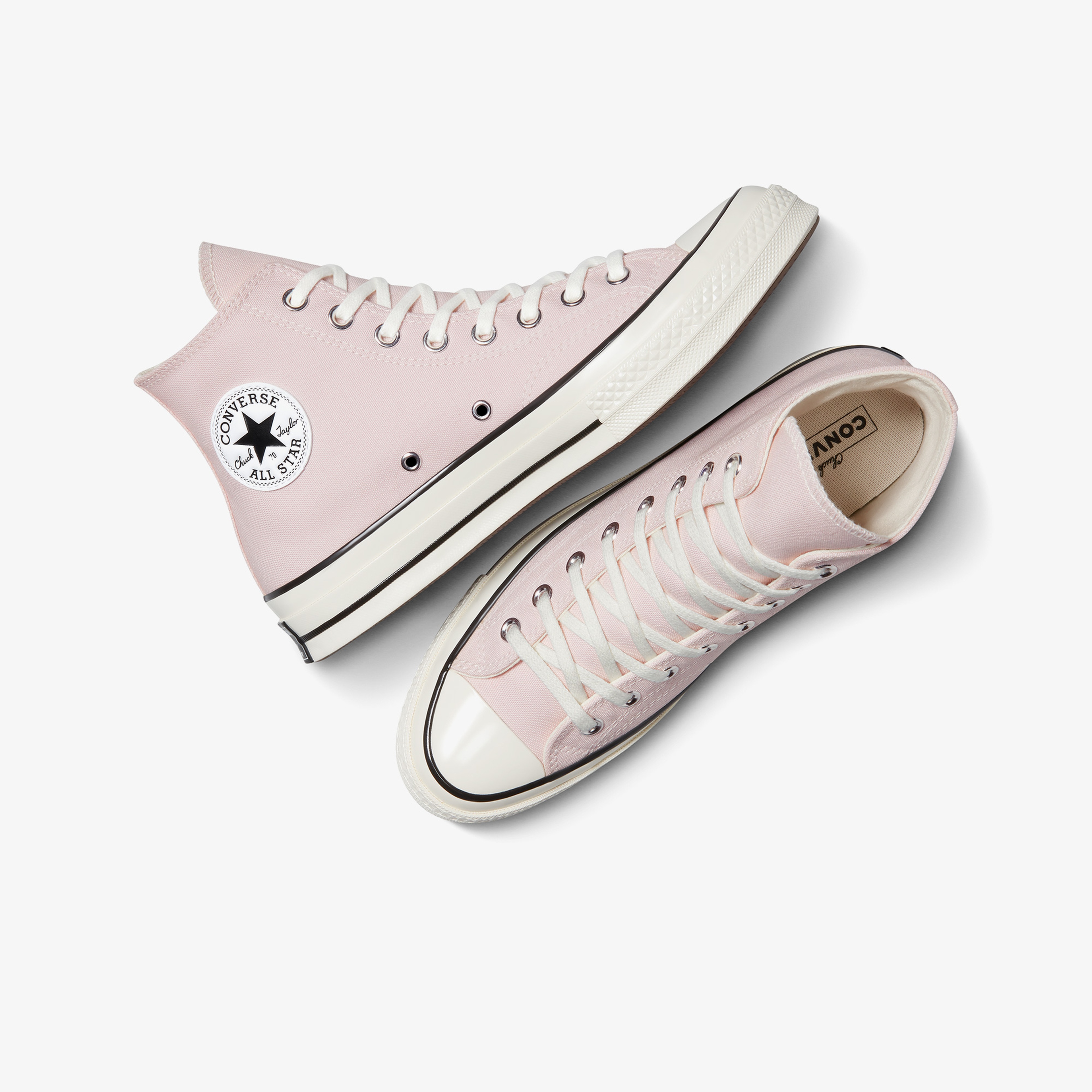 Converse Chuck 70 Unisex Pembe Sneaker