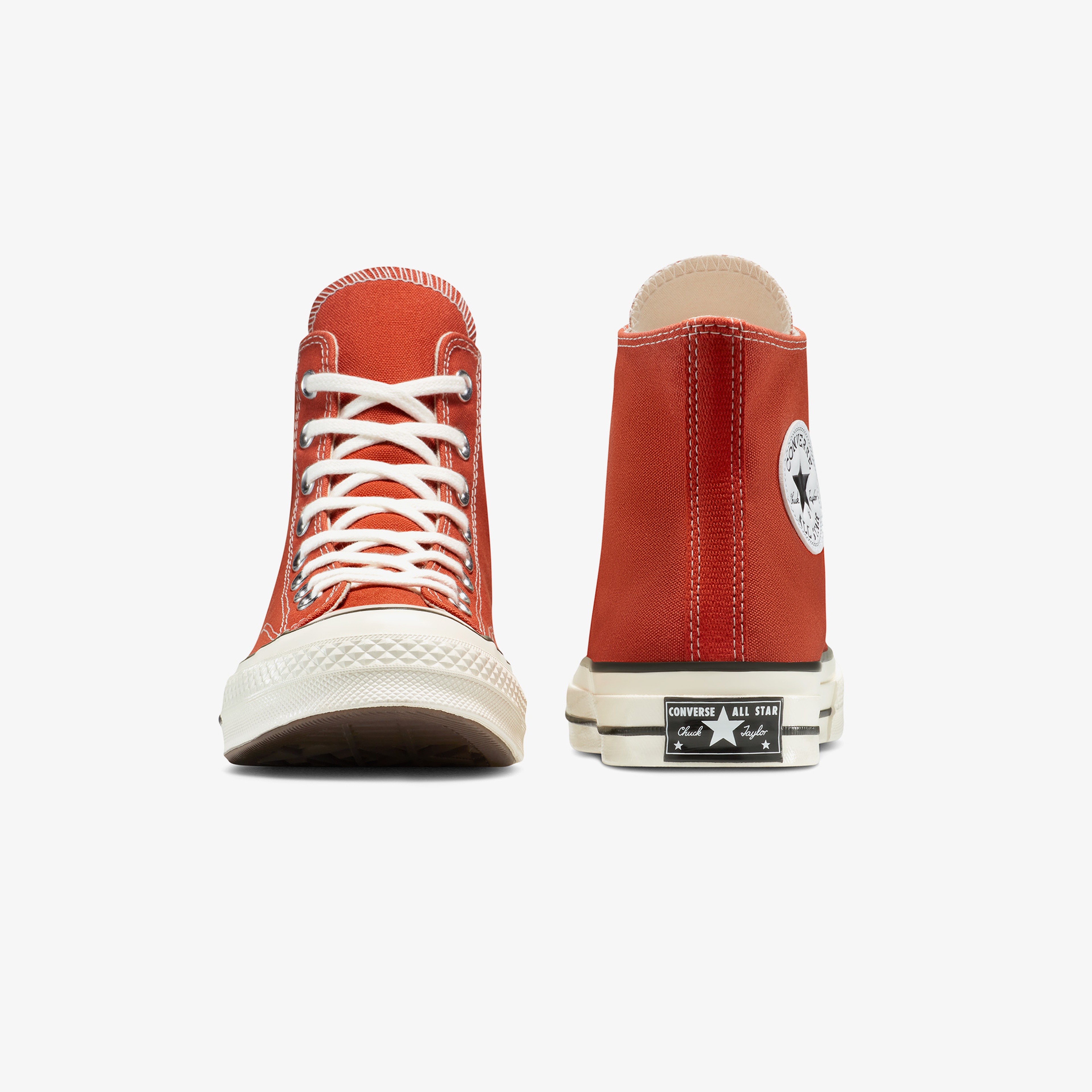 Converse Chuck 70 Unisex Kırmızı Sneaker
