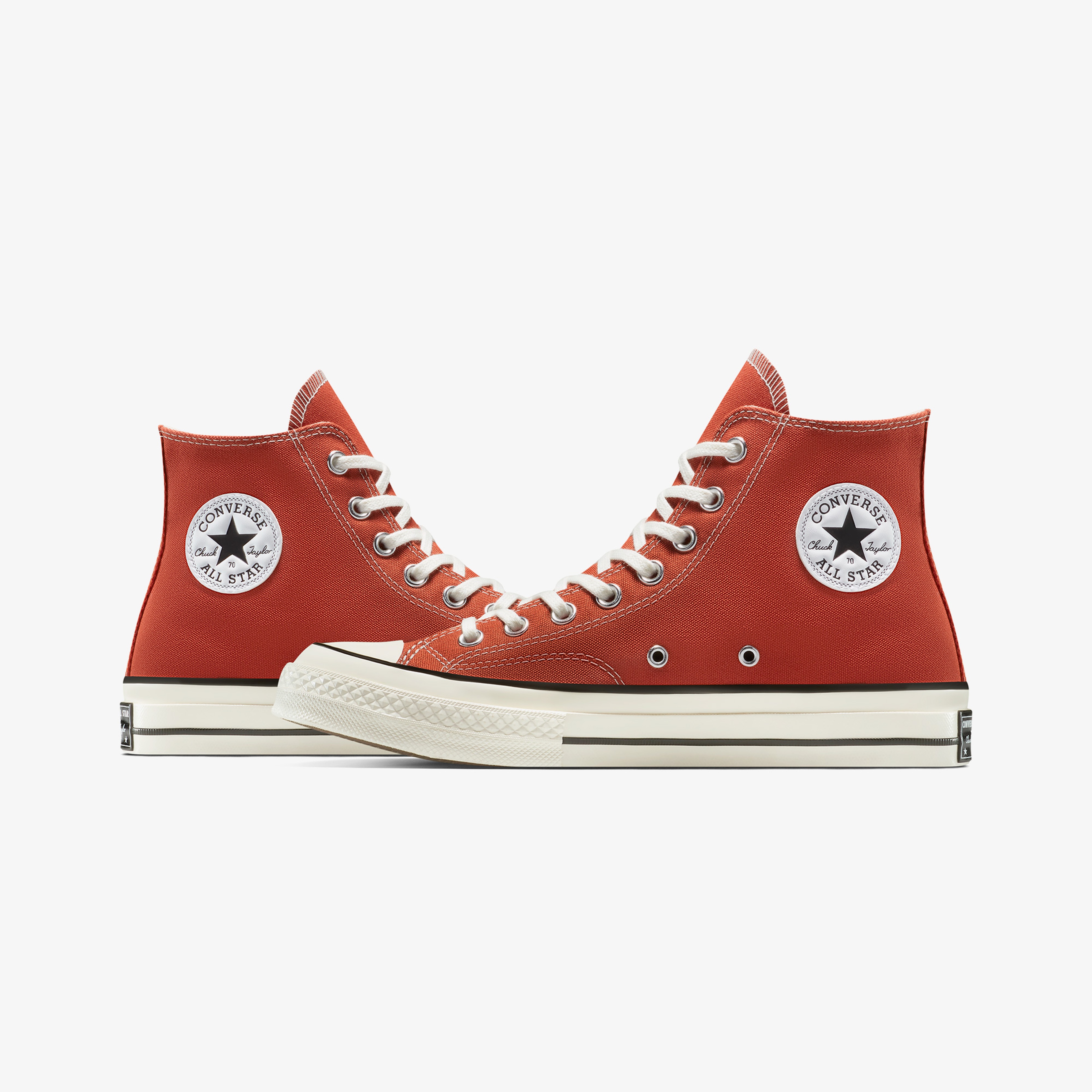 Converse Chuck 70 Unisex Kırmızı Sneaker