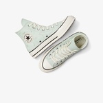 Converse Chuck 70 Celestial Unisex Gri Sneaker