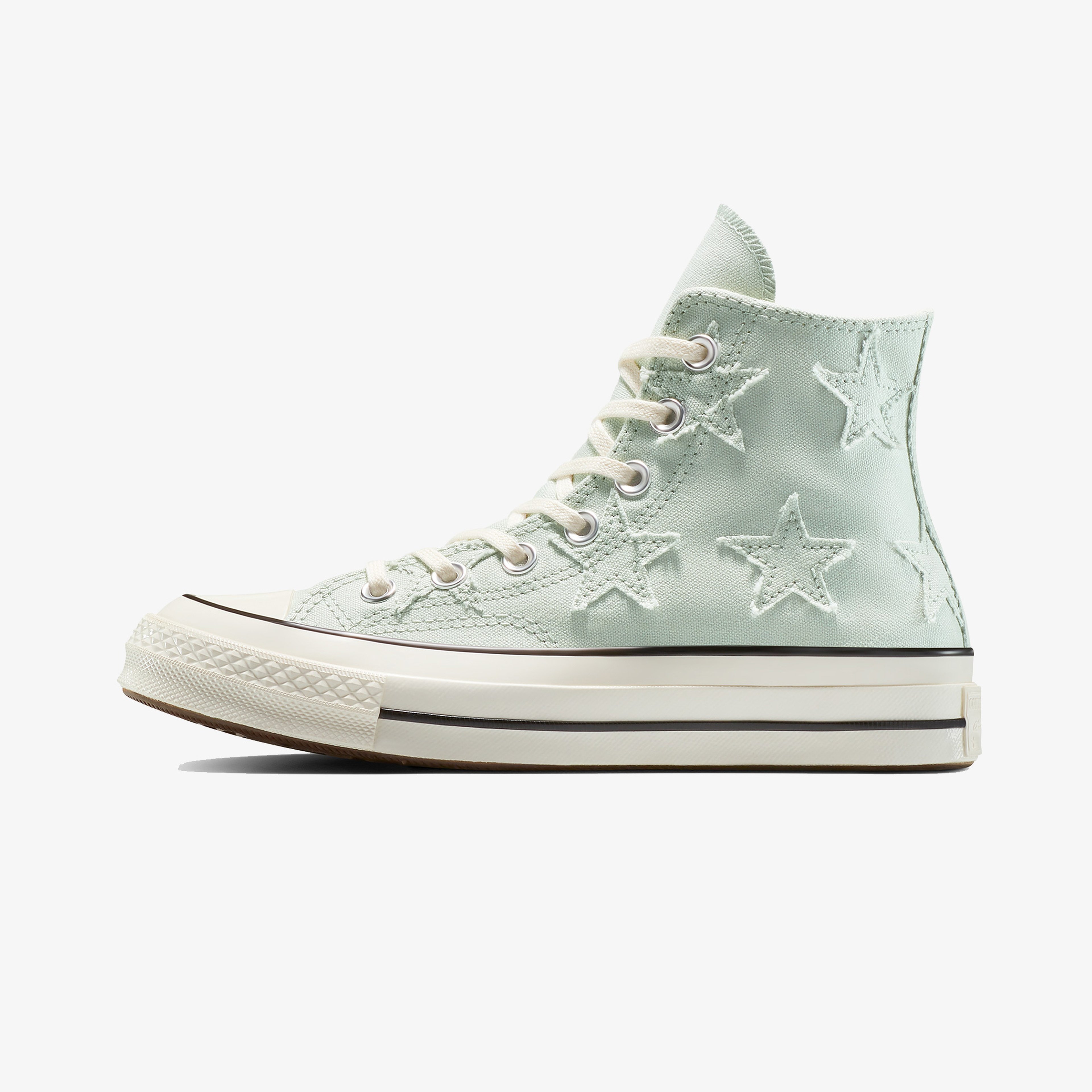 Converse Chuck 70 Celestial Unisex Gri Sneaker