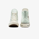 Converse Chuck 70 Celestial Unisex Gri Sneaker