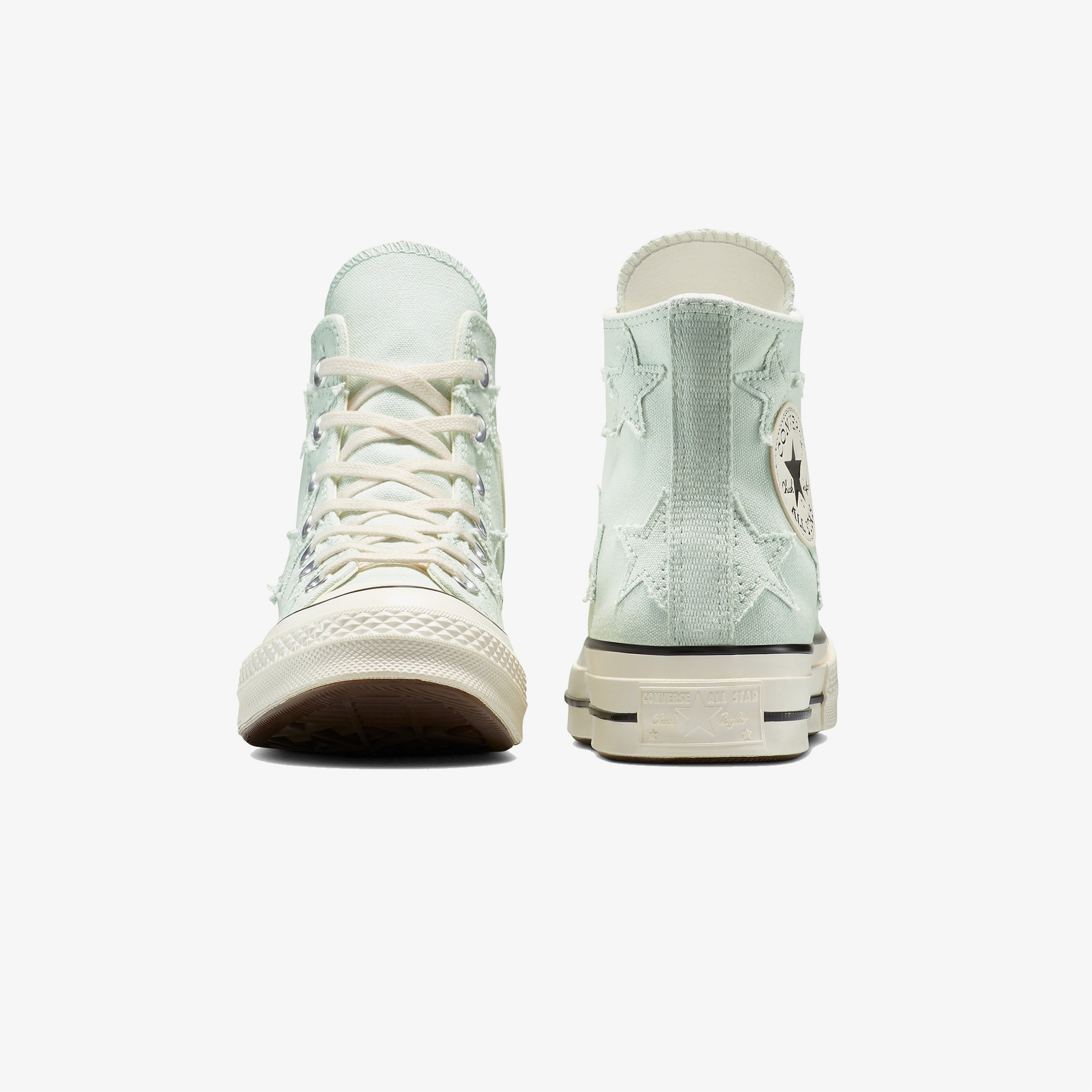 Converse Chuck 70 Celestial Unisex Gri Sneaker
