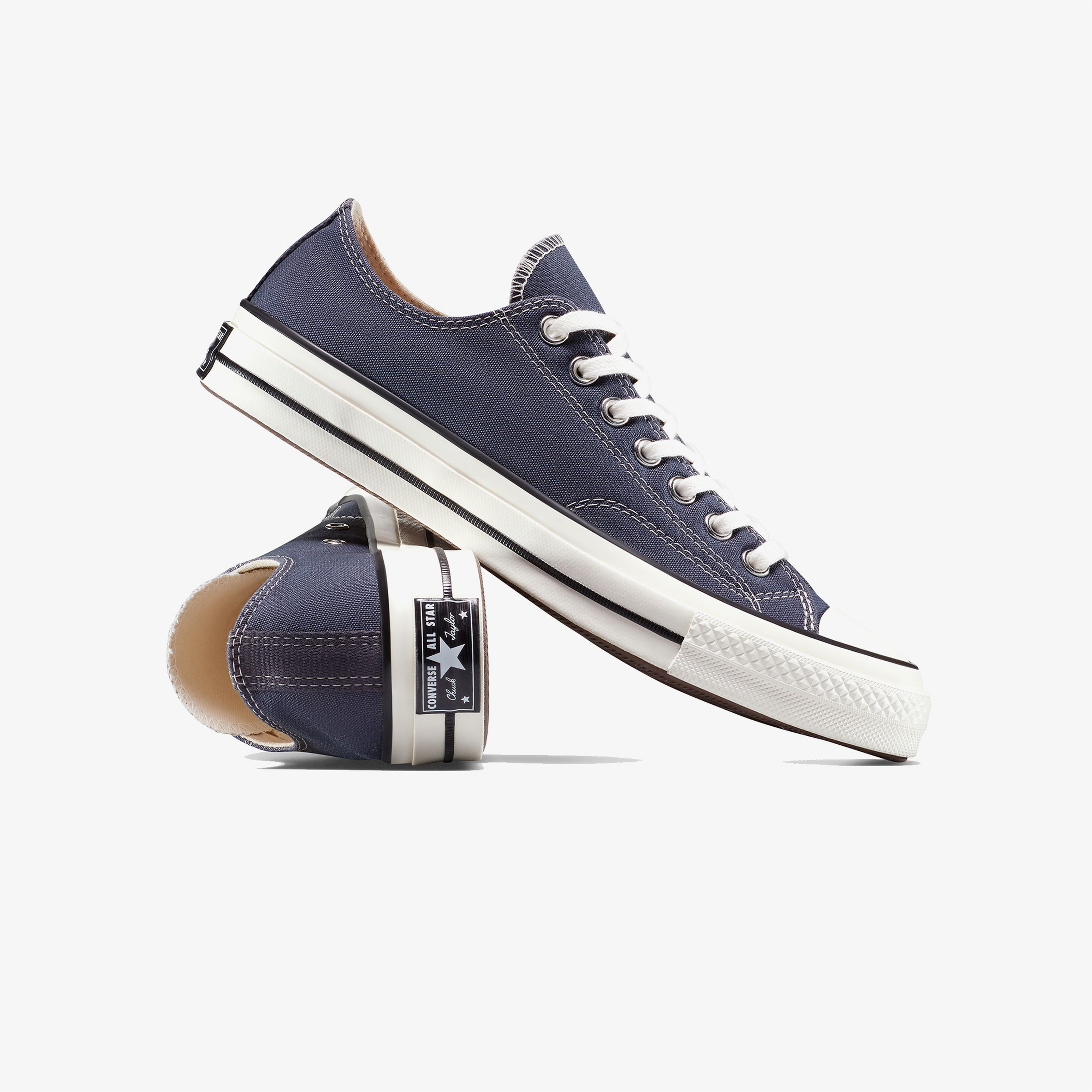 Converse Chuck 70 Unisex Mavi Sneaker