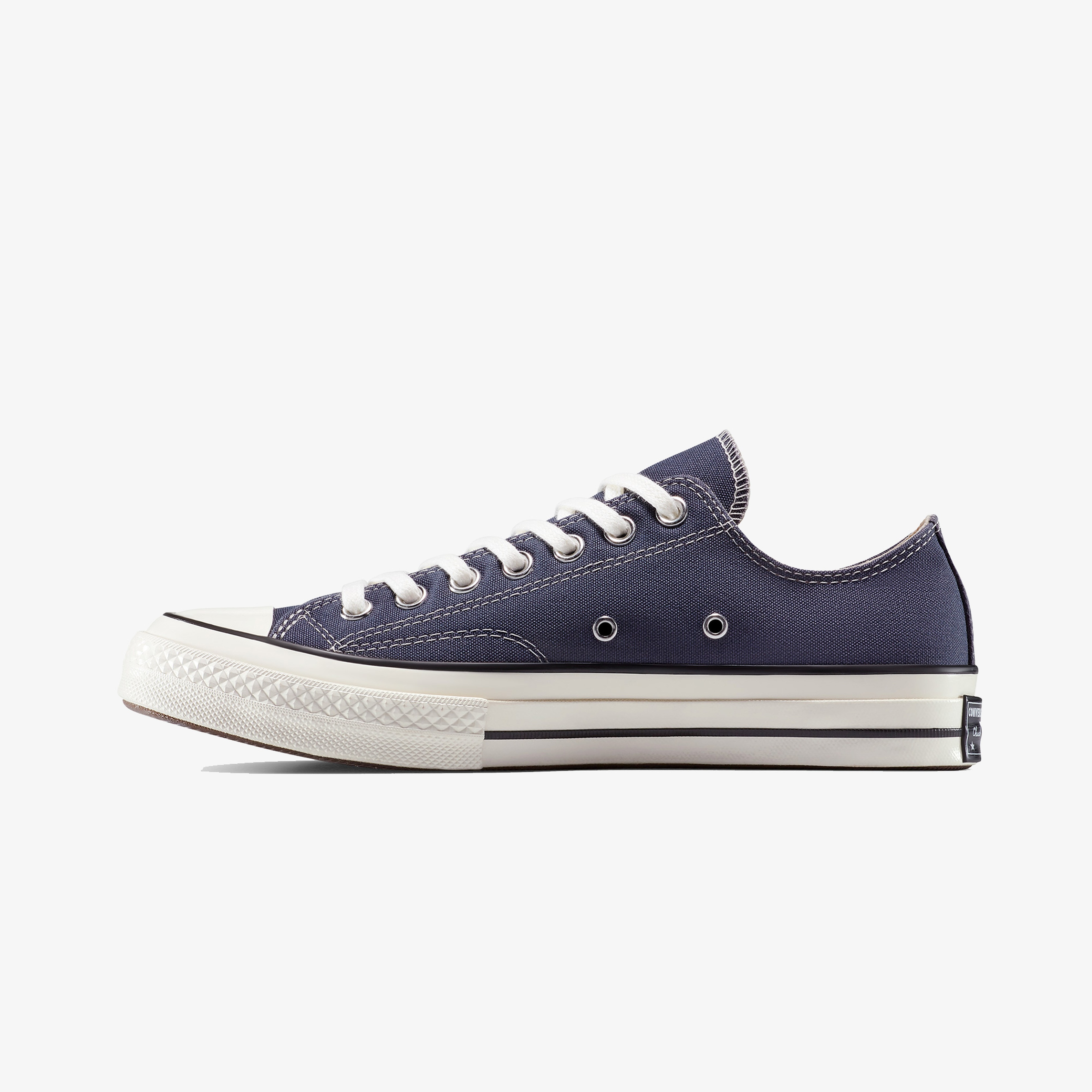 Converse Chuck 70 Unisex Mavi Sneaker