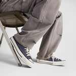 Converse Chuck 70 Unisex Mavi Sneaker