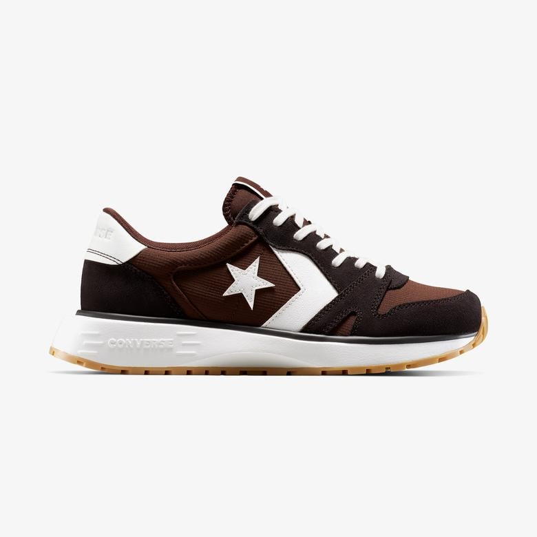 Converse Omni Trainer Unisex Kahverengi Sneaker